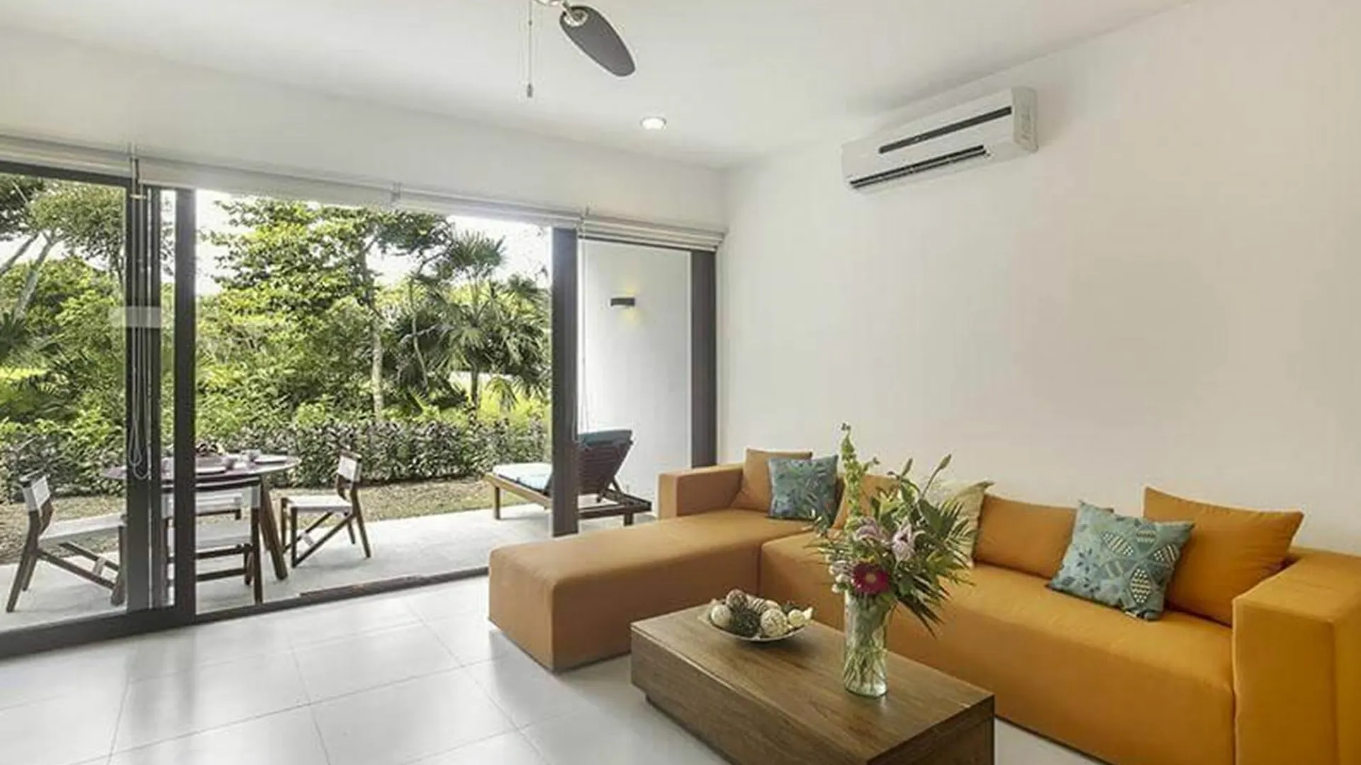 Appartamento Lao G3 Loft W Golf Course View By Gate48 Akumal