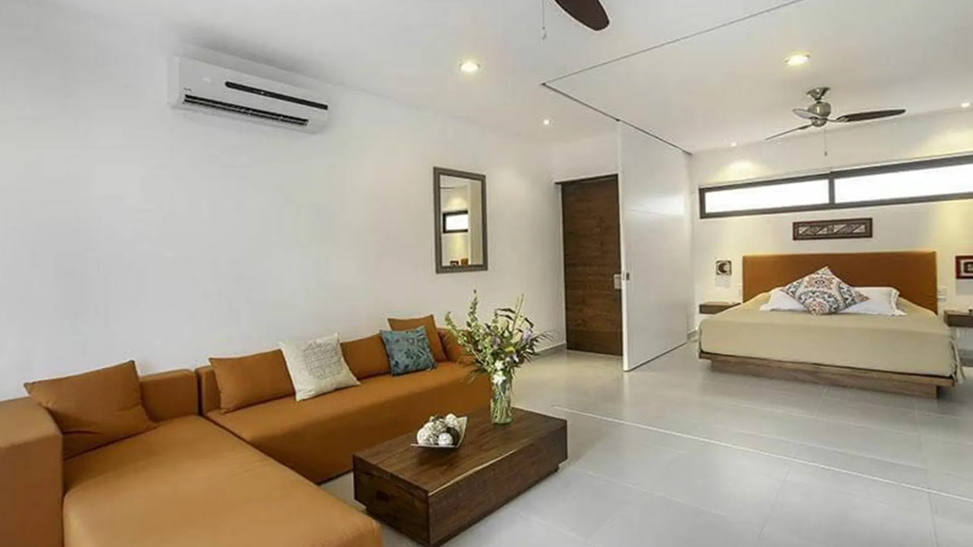 Appartamento Lao G3 Loft W Golf Course View By Gate48 Akumal 0*,  Messico
