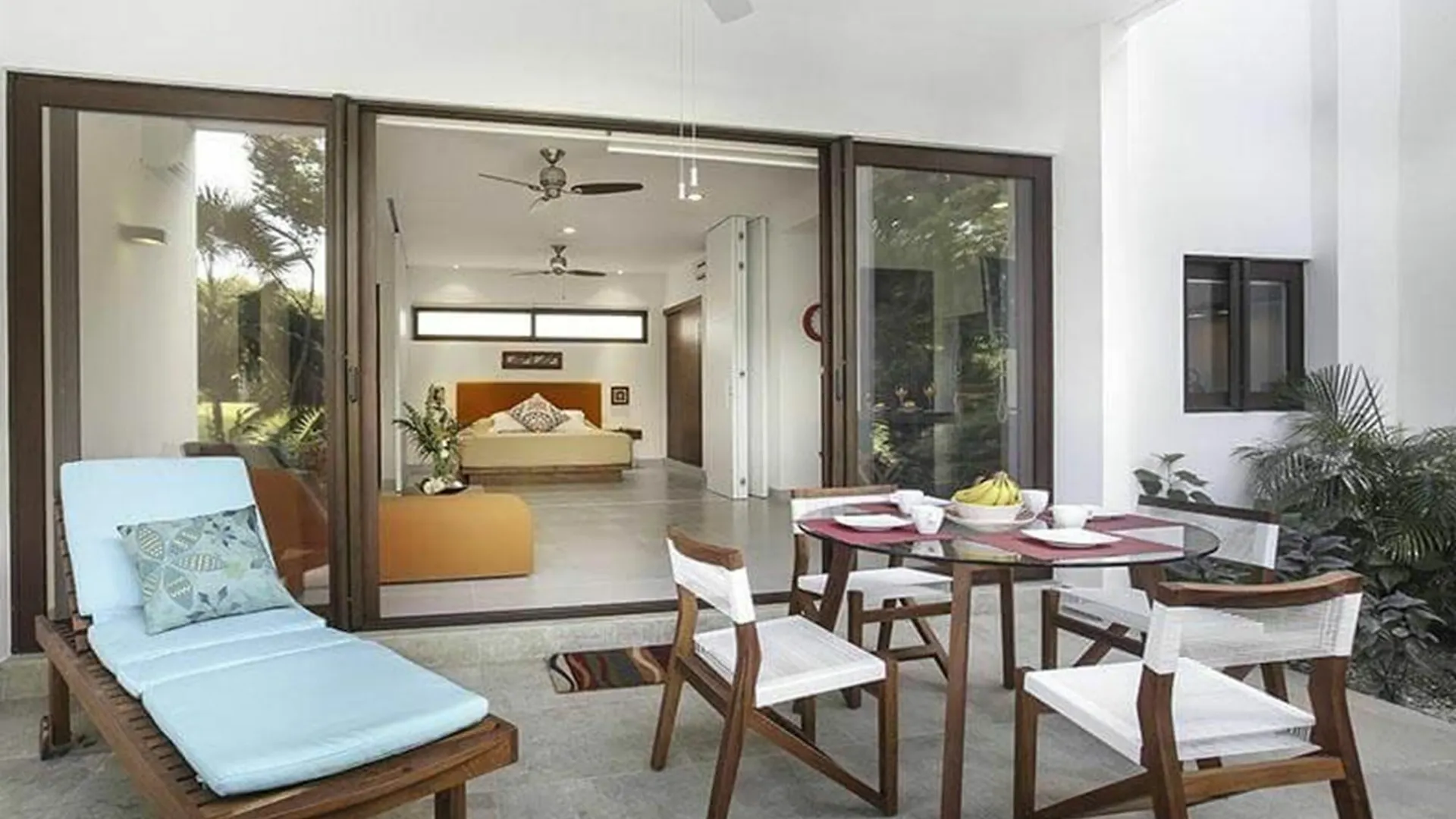 Apartamento Lao G3 Loft W Golf Course View By Gate48 Akumal