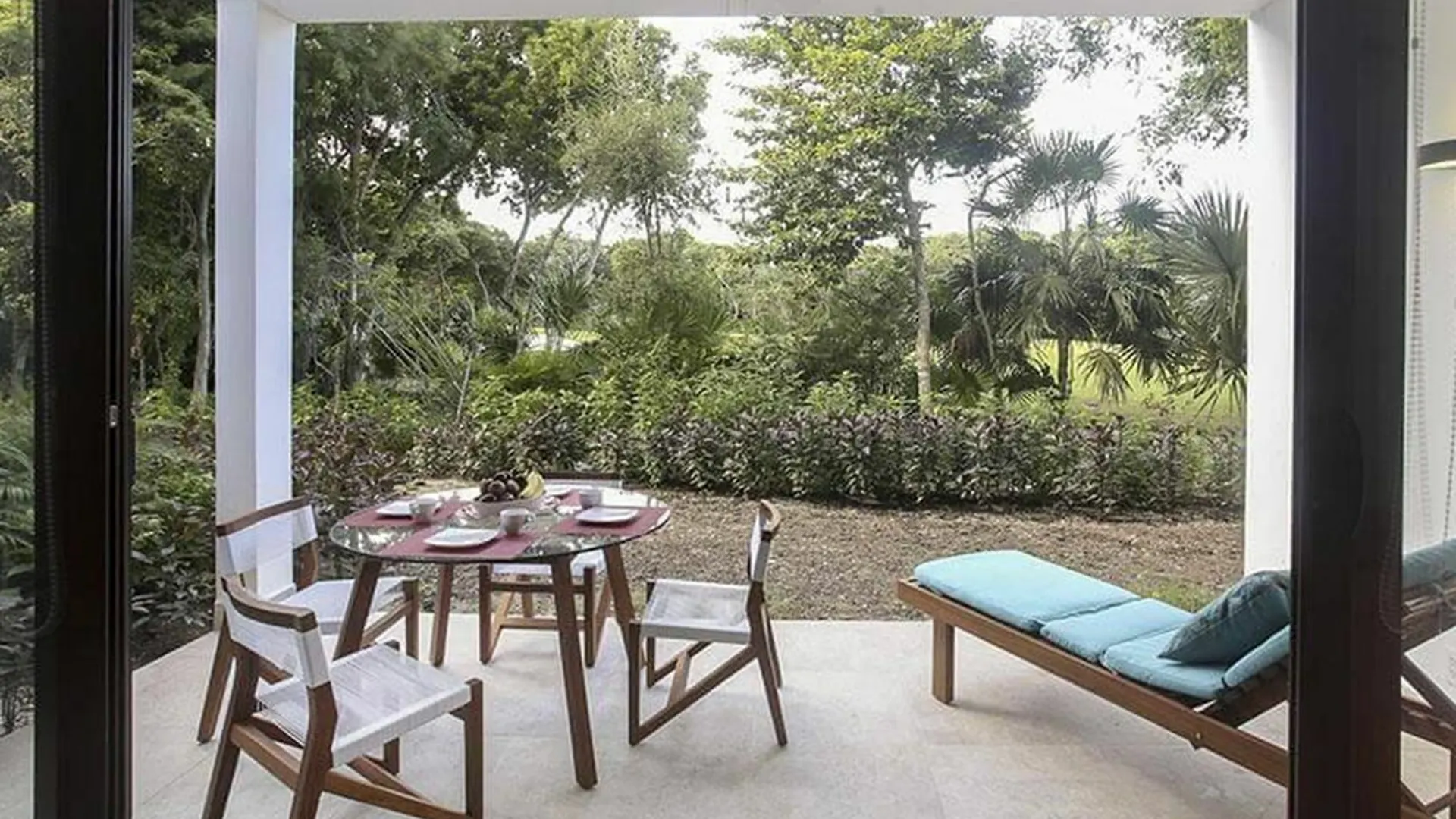 Appartamento Lao G3 Loft W Golf Course View By Gate48 Akumal